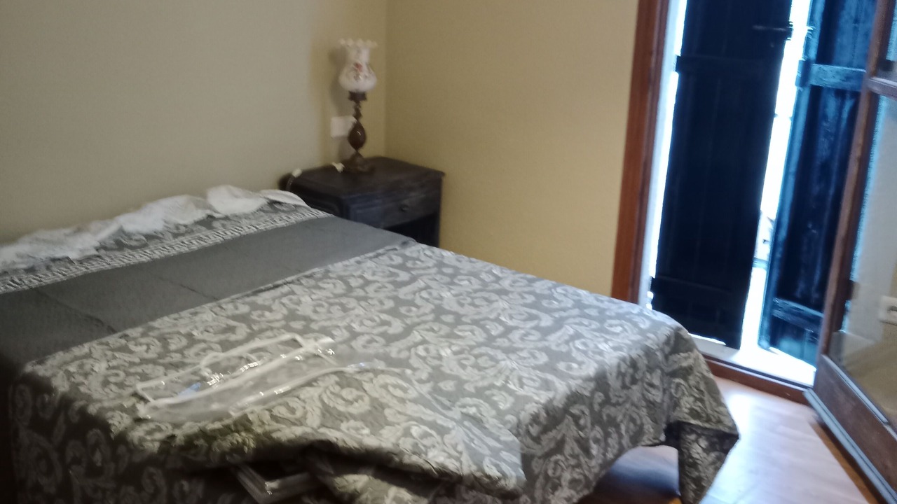 Photo of Bedroom in Torredembarra