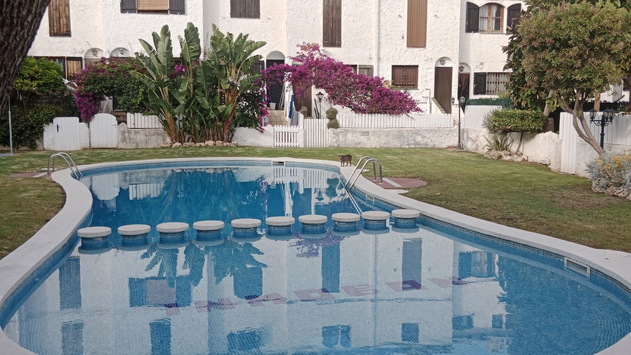 Photo of Outdoor in Torredembarra