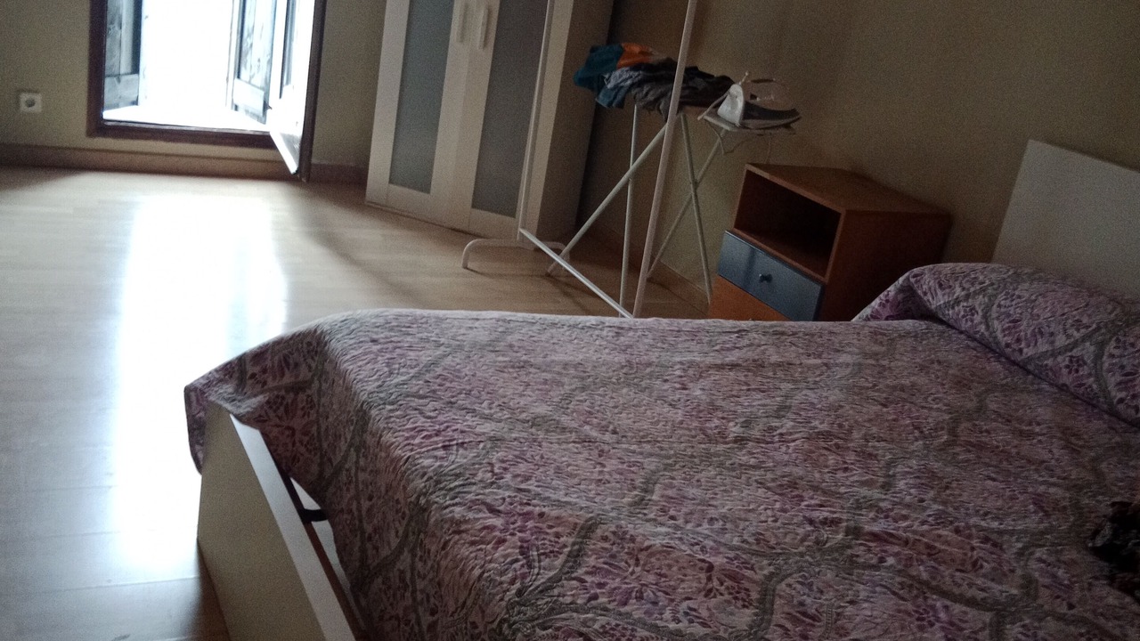 Photo of Bedroom in Torredembarra