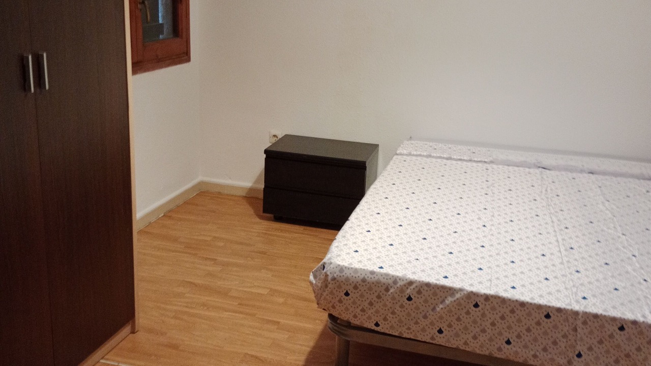 Photo of Bedroom in Torredembarra