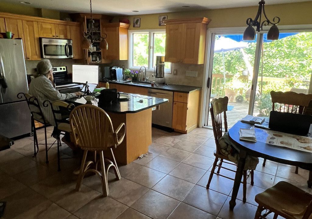 Photo of Kitchen in Montville