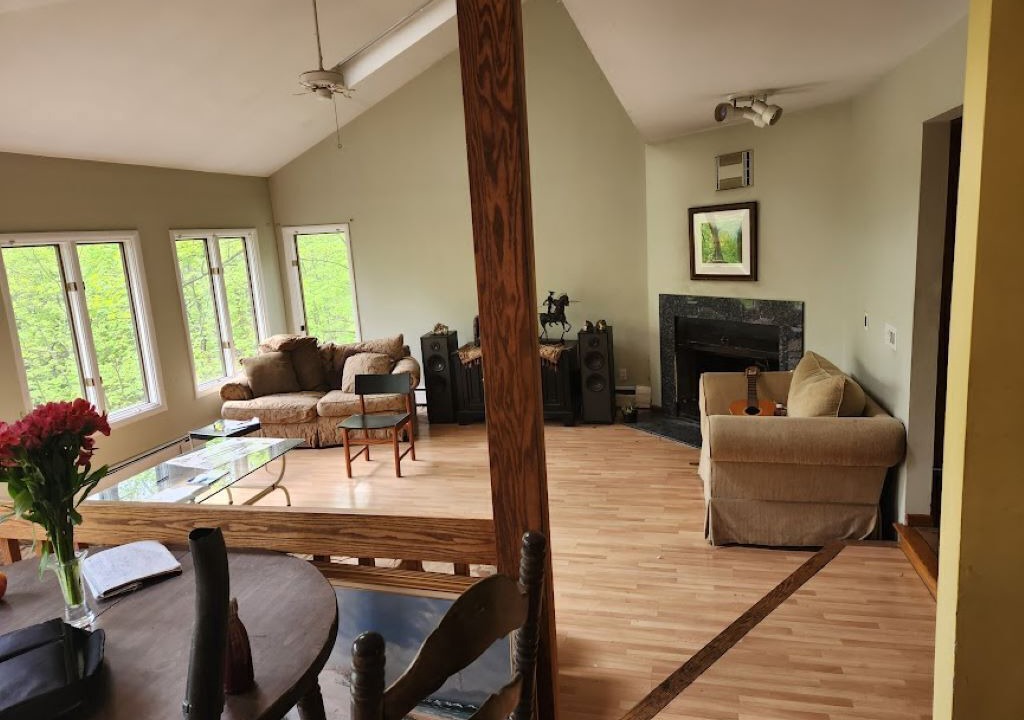 Photo of Bedroom in Montville