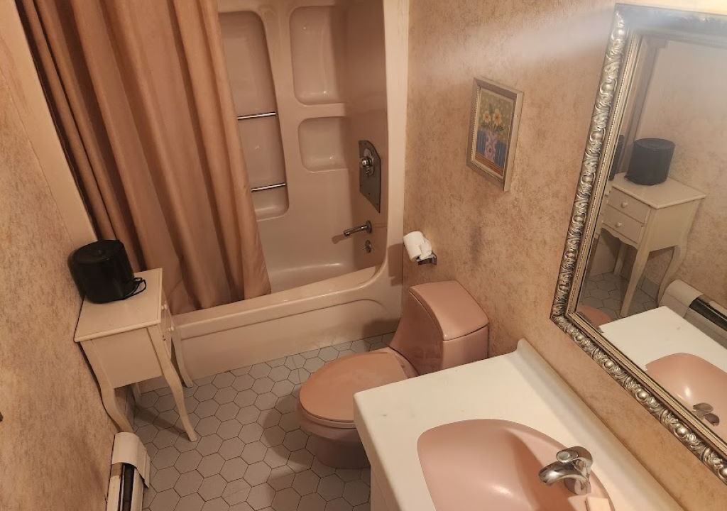 Photo of Bathroom in Montville