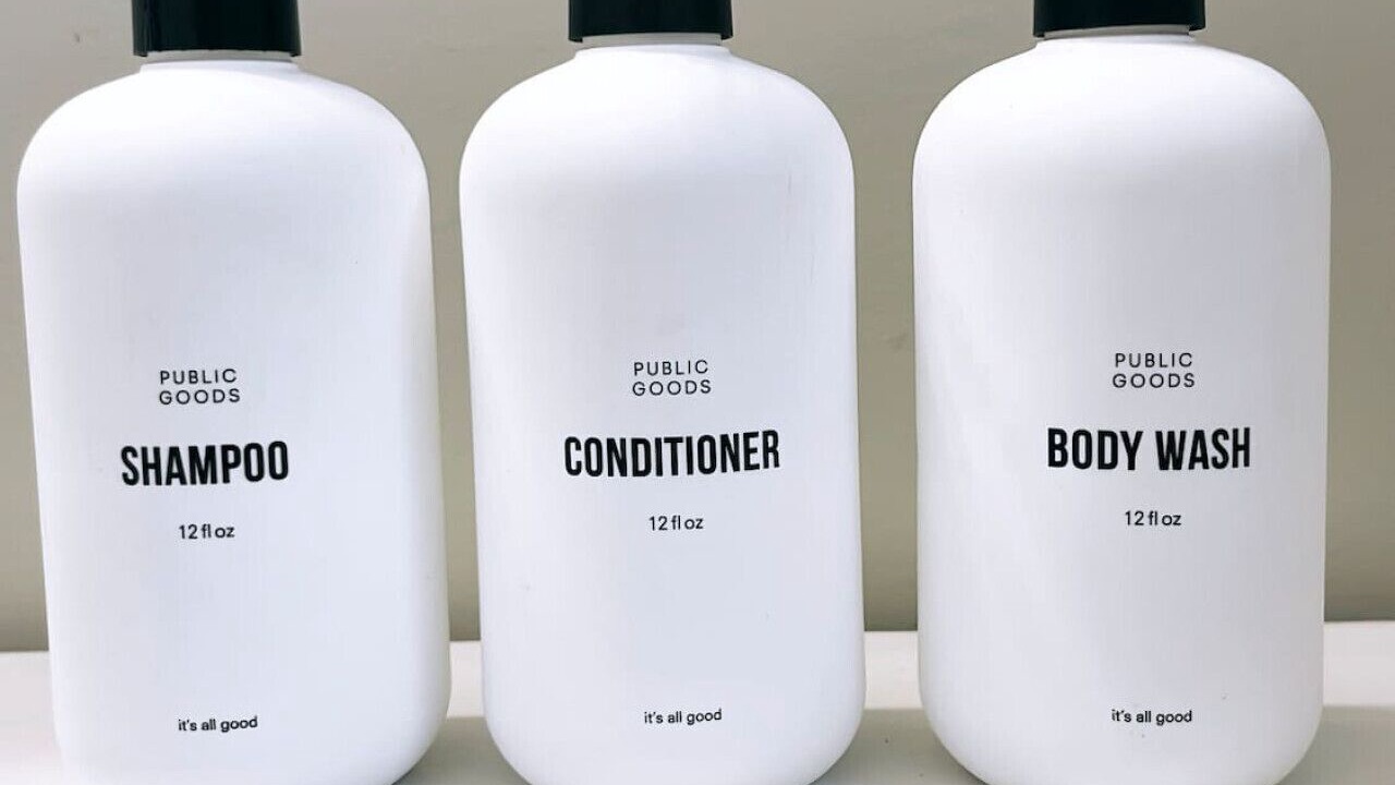 Photo of Bathroom in Spring Grove Village