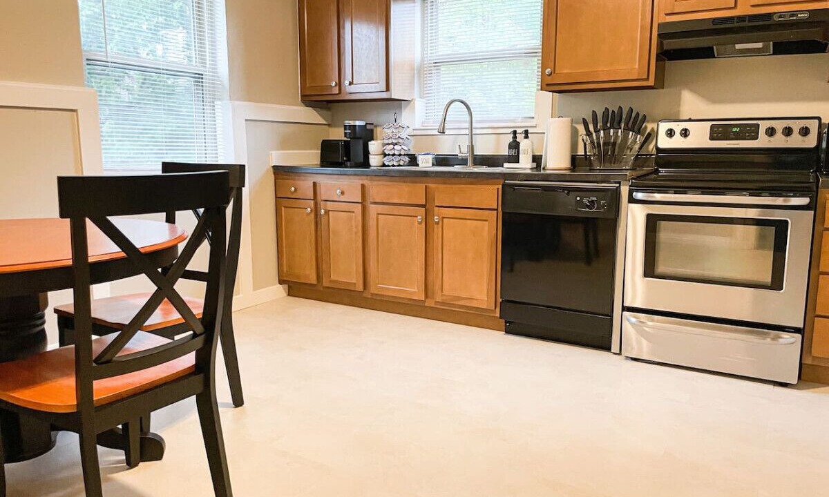 Photo of Kitchen in Spring Grove Village