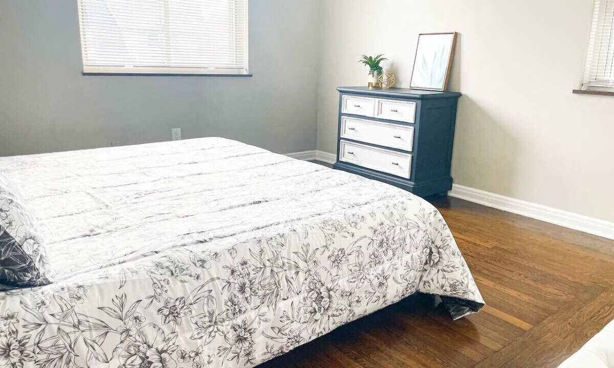 Photo of Bedroom in Spring Grove Village