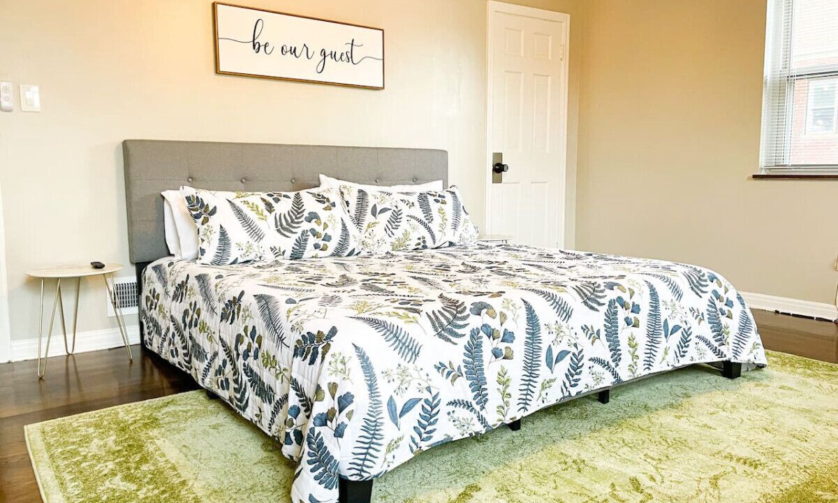 Photo of Bedroom in Spring Grove Village