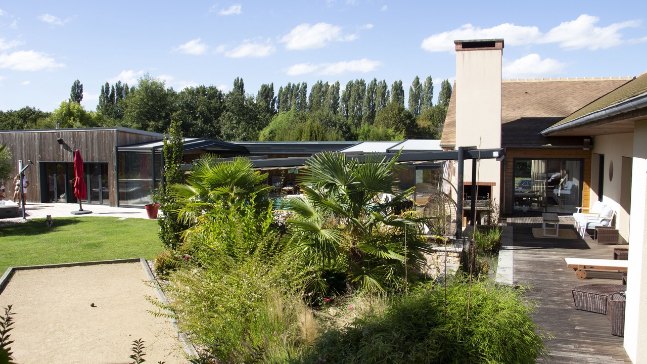 Photo of Outdoor in Solesmes