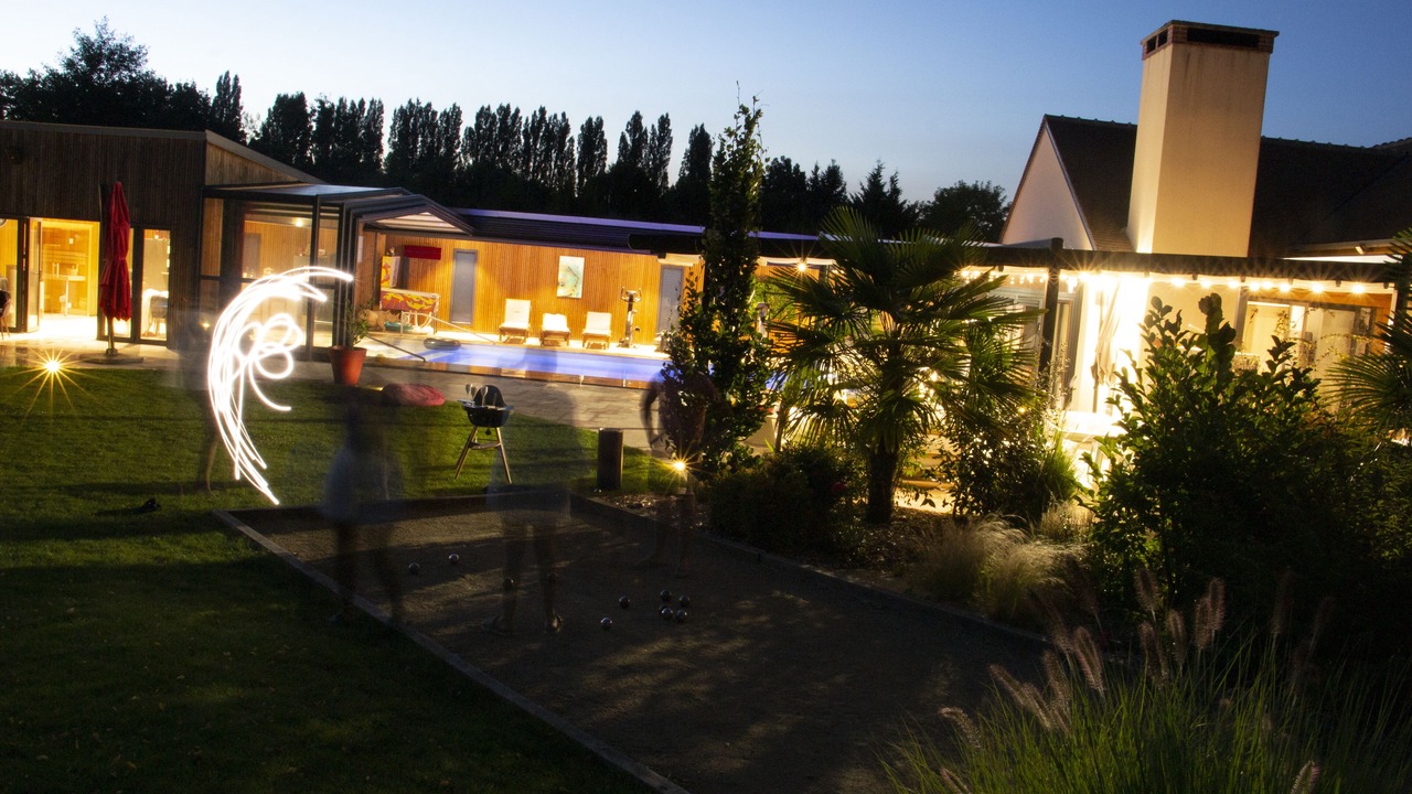 Photo of Outdoor in Solesmes