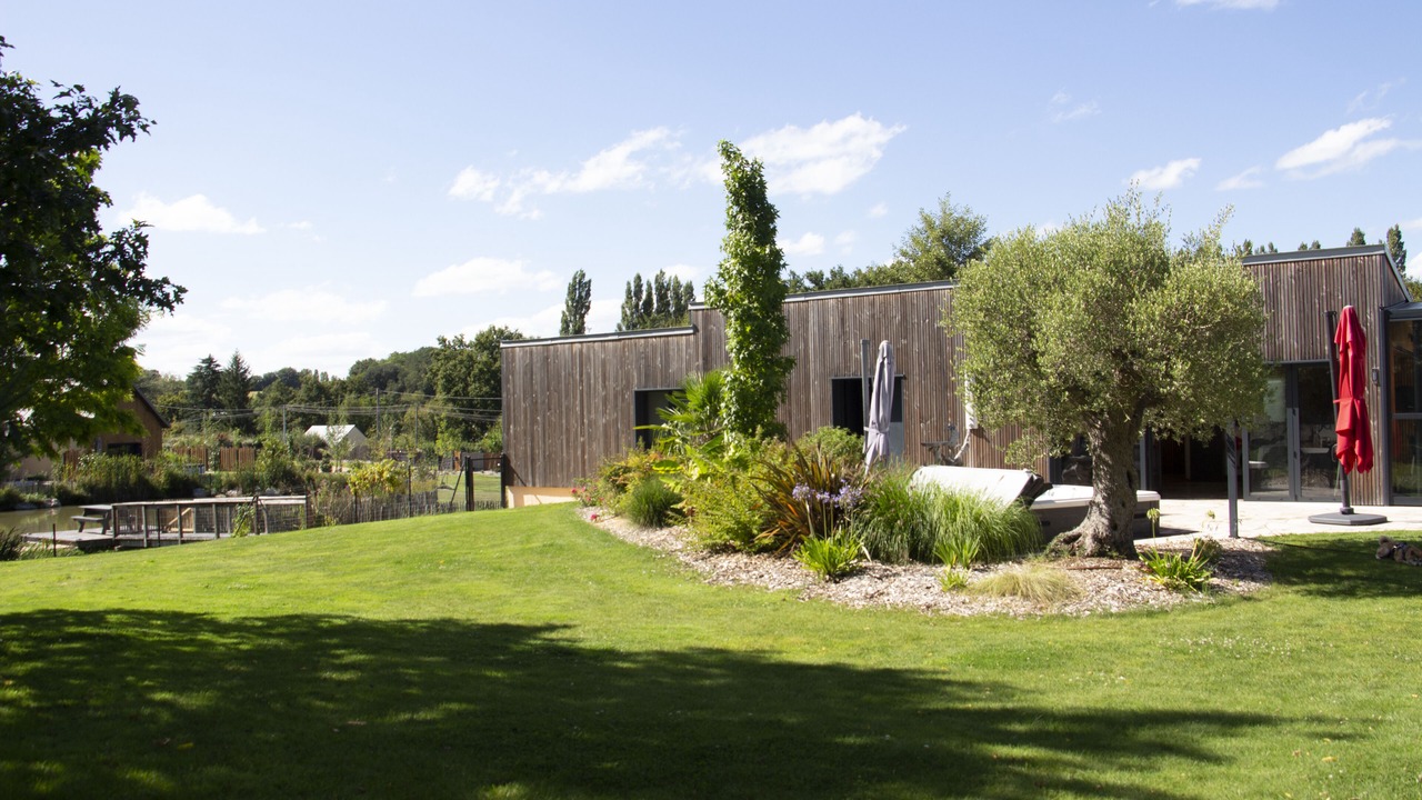 Photo of Outdoor in Solesmes