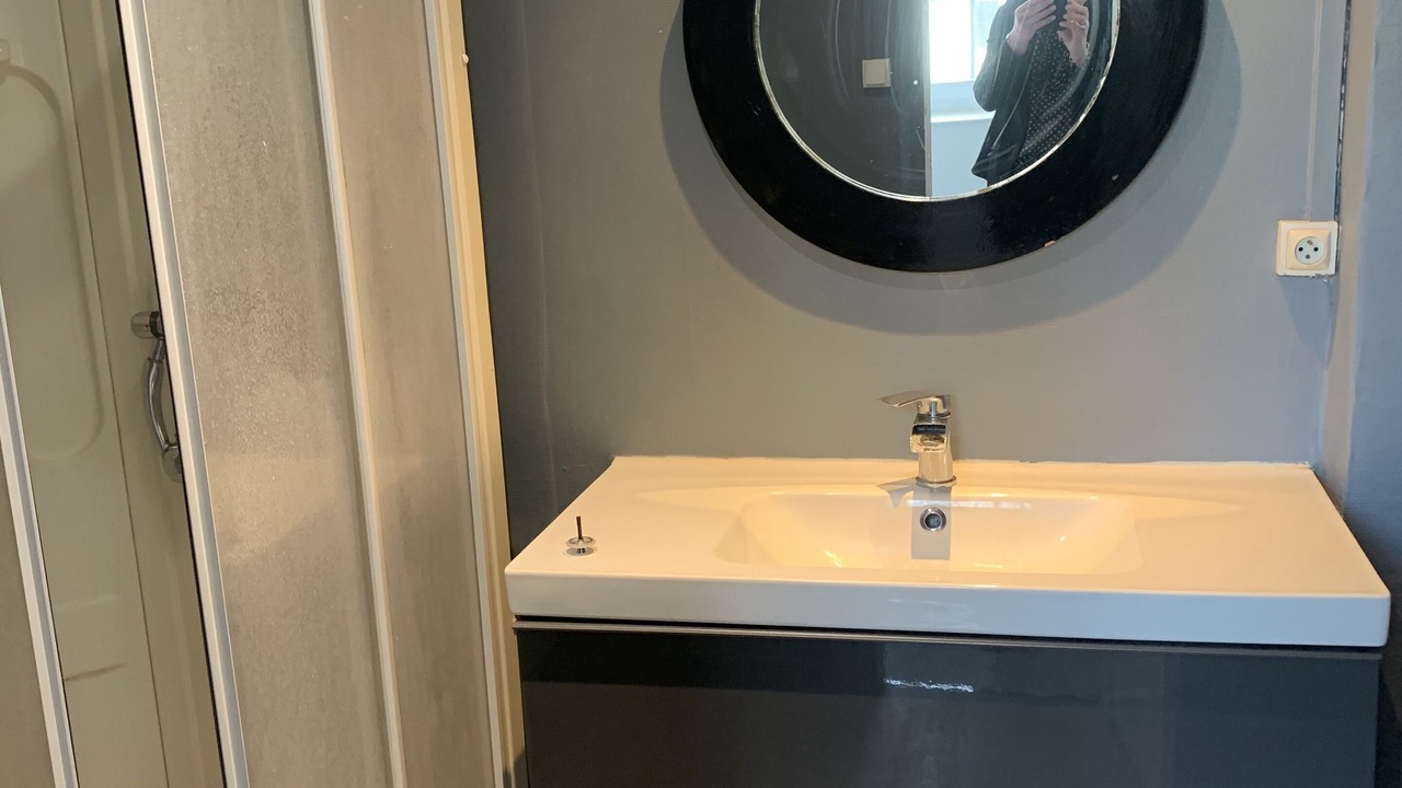 Photo of Bathroom in Buchy
