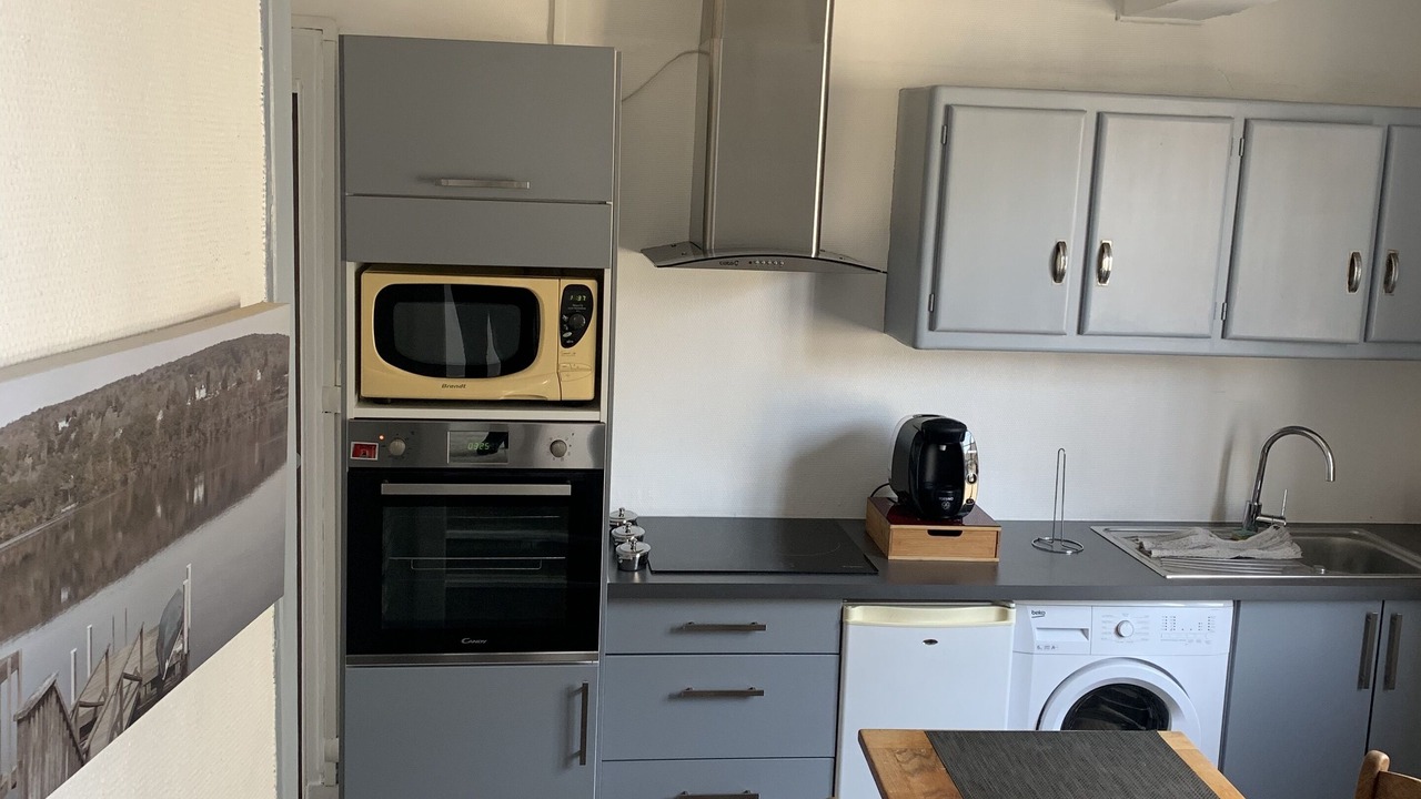 Photo of Kitchen in Buchy