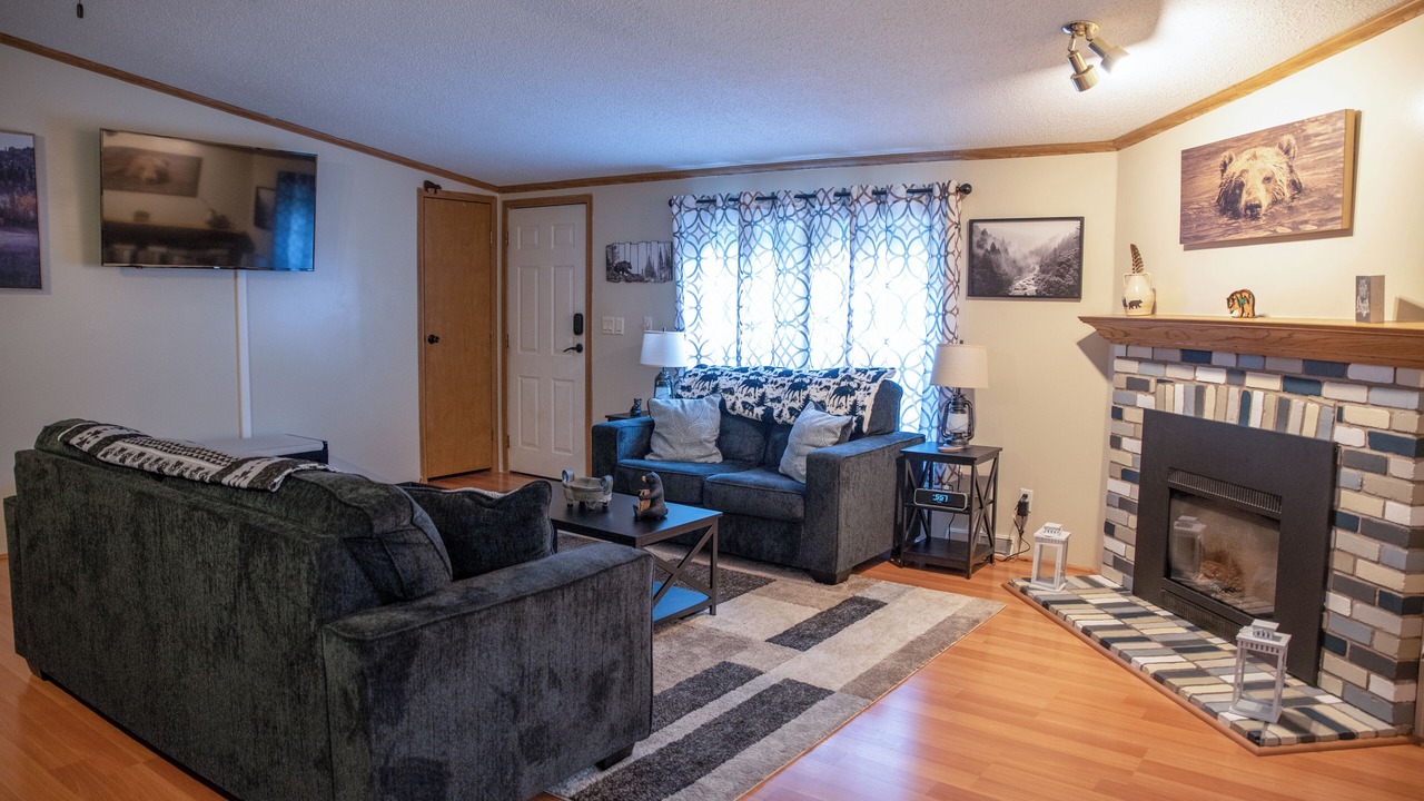 Photo of Livingroom in Foster City