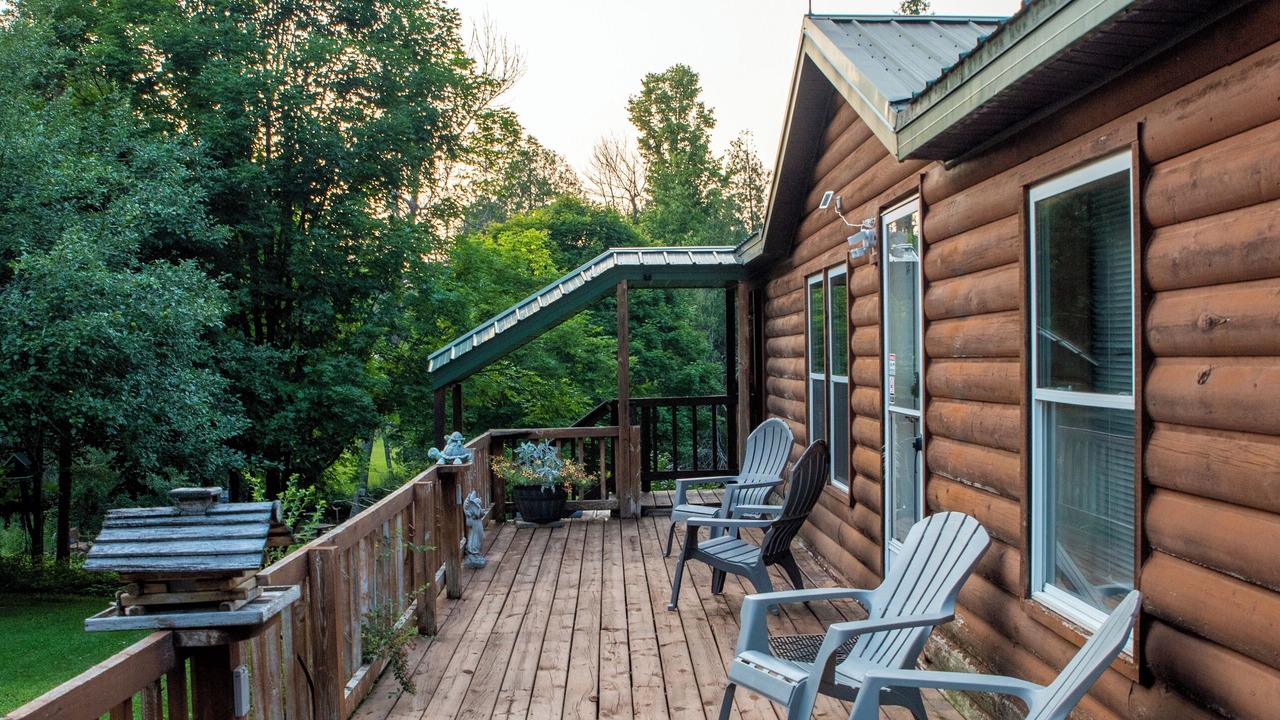 Photo of Patio Balcony in Foster City