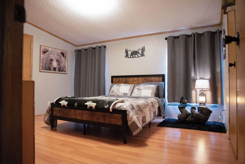 Photo of Bedroom in Foster City