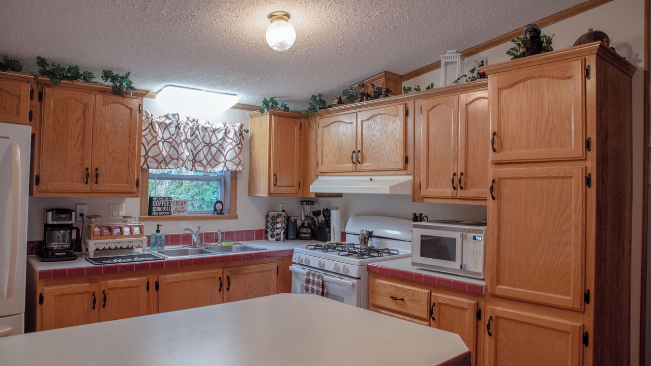 Photo of Kitchen in Foster City