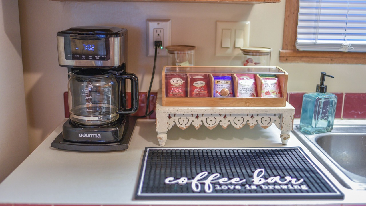 Photo of Kitchen in Foster City