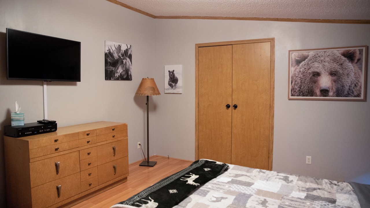 Photo of Bedroom in Foster City
