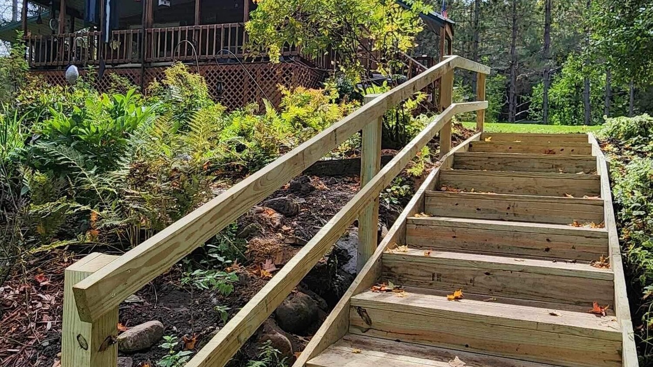 Photo of Outdoor in Foster City