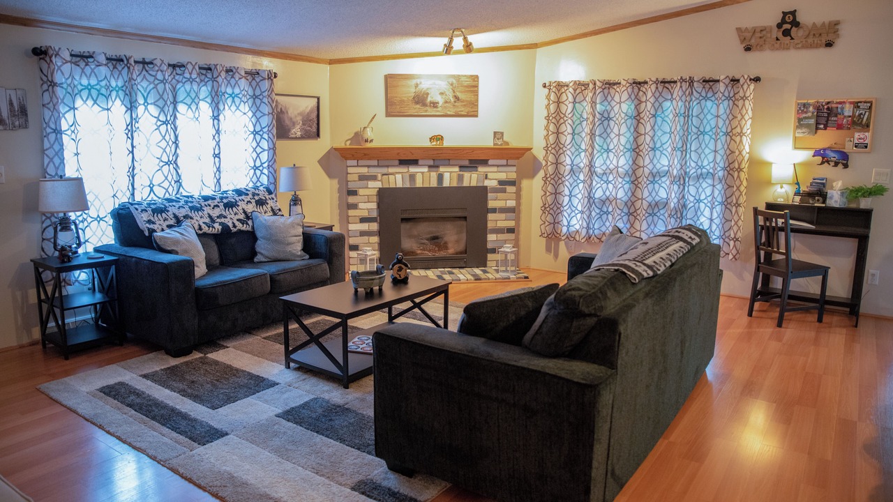 Photo of Livingroom in Foster City