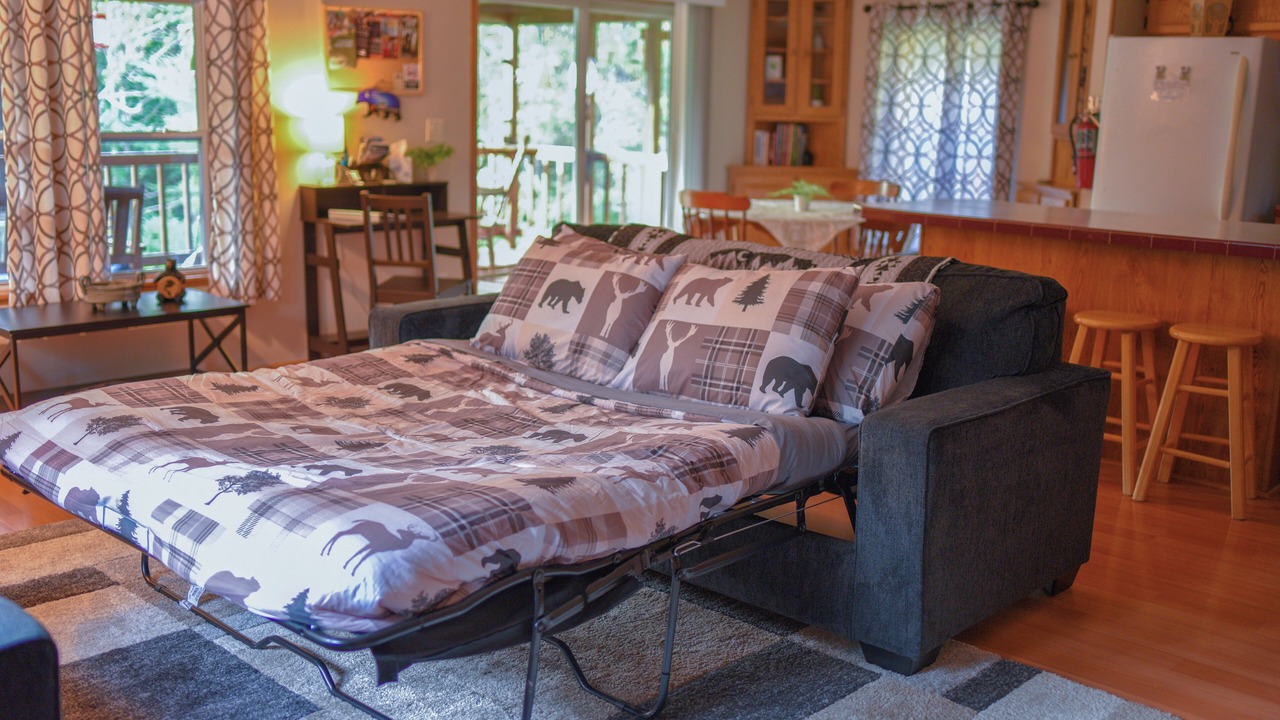 Photo of Livingroom in Foster City