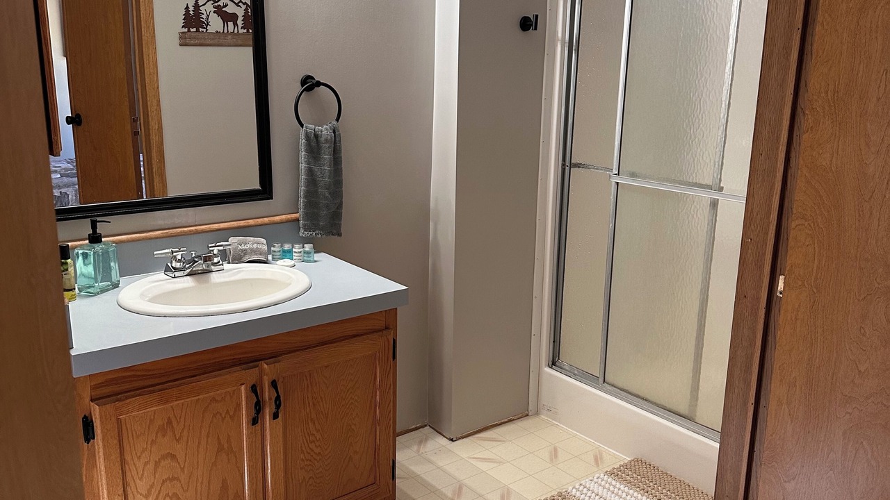 Photo of Bathroom in Foster City