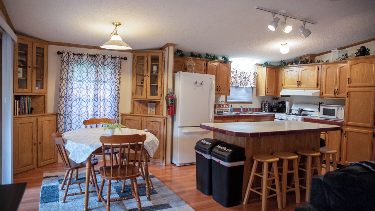 Photo of Kitchen in Foster City