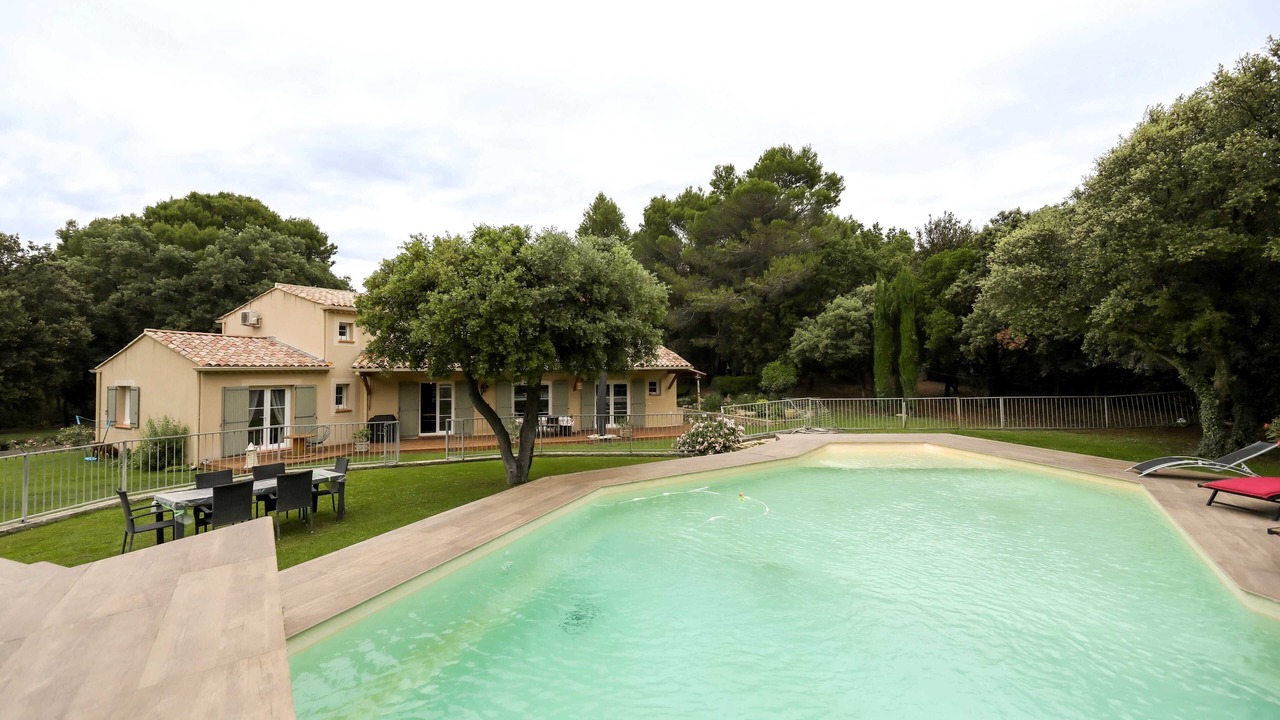 Photo of Outdoor in Uchaux