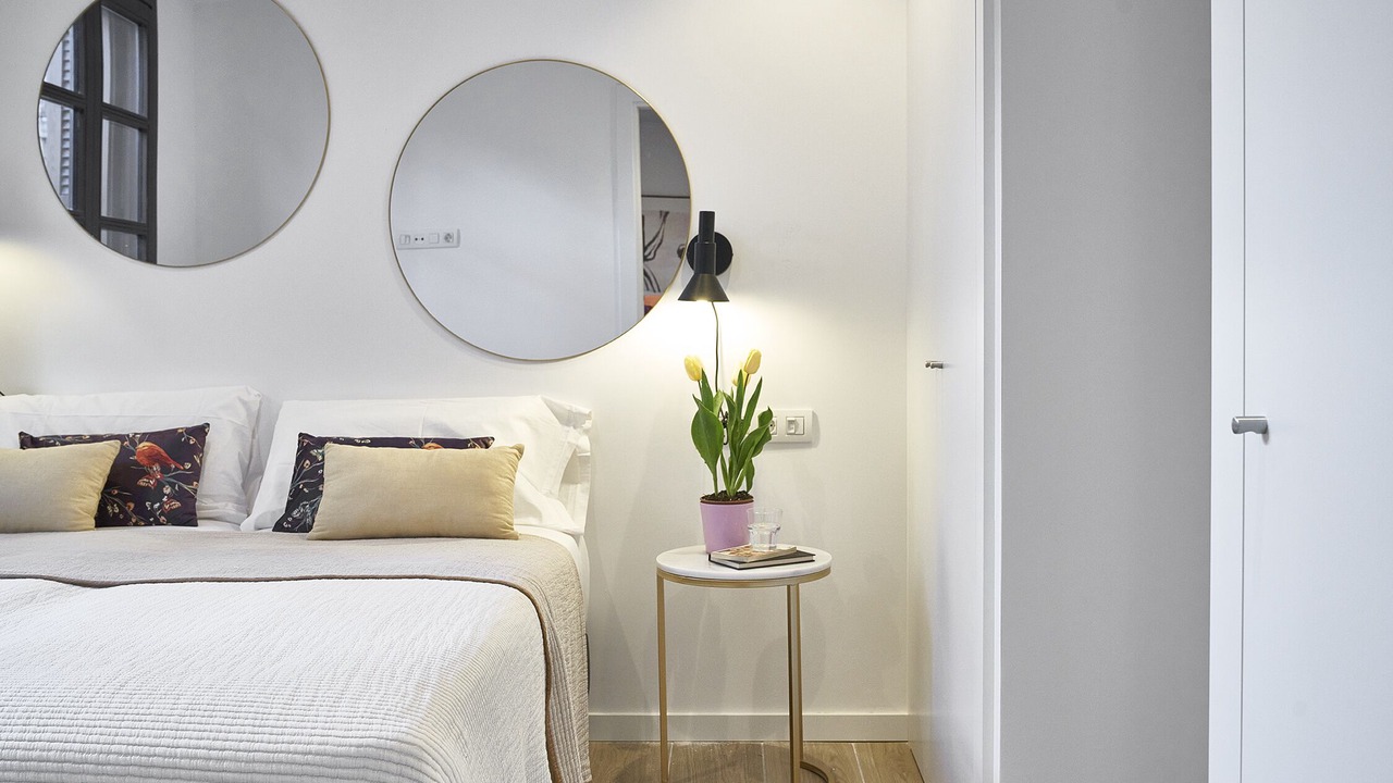 Photo of Bedroom in La Ribera