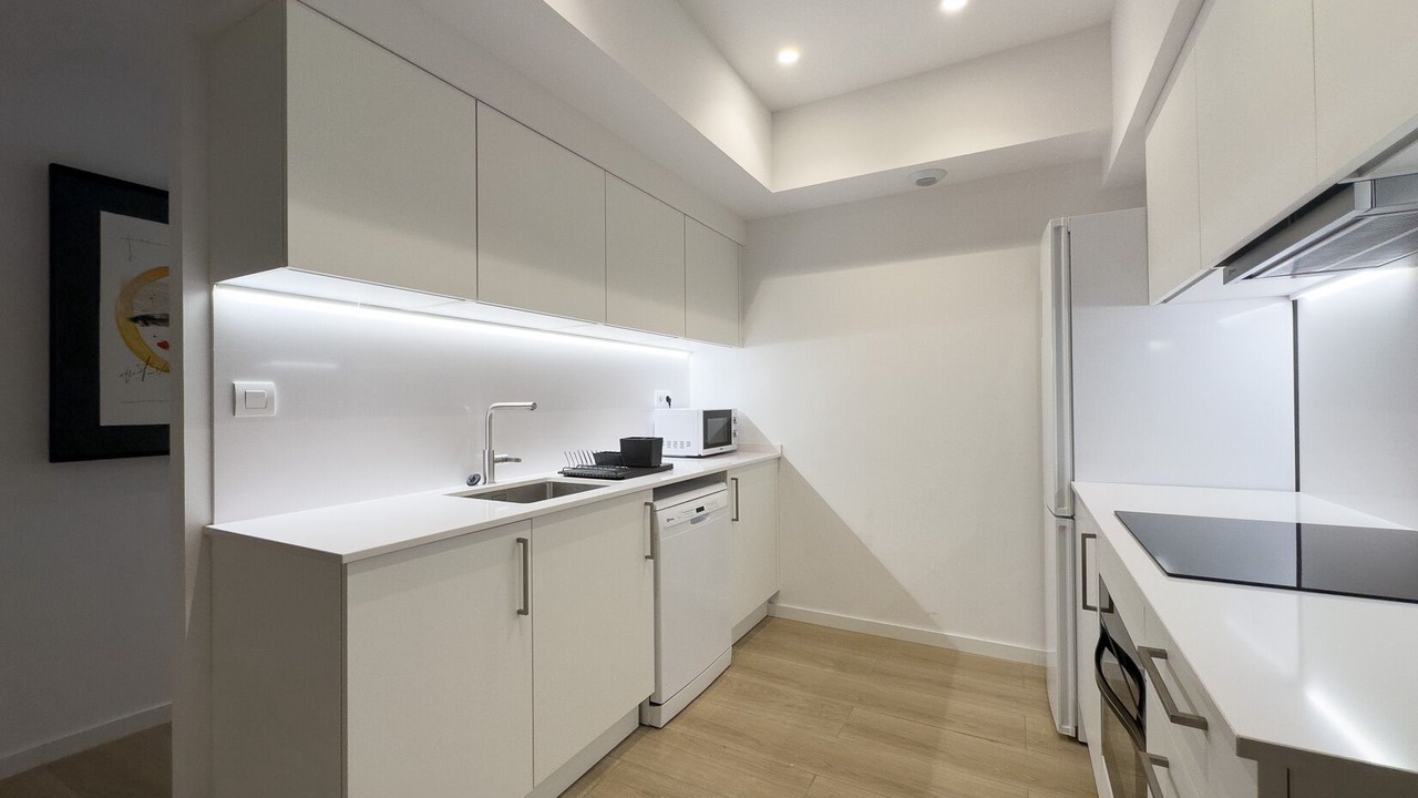 Photo of Kitchen in La Ribera