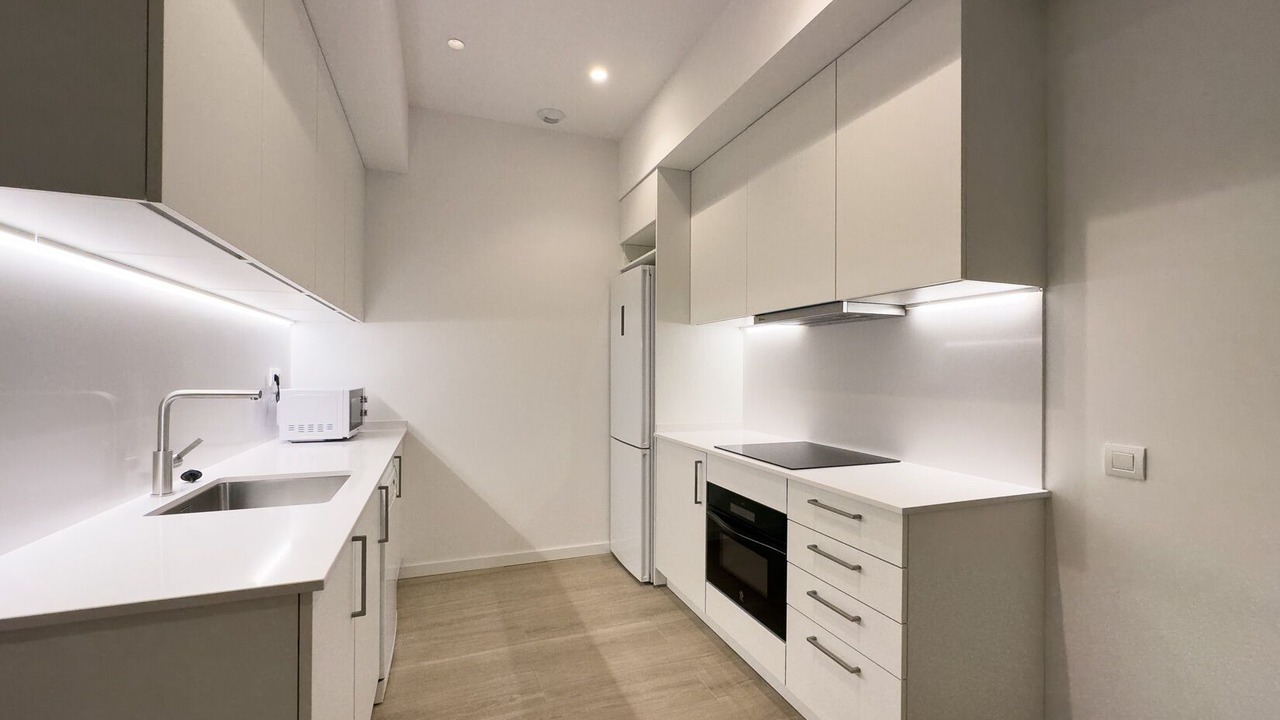 Photo of Kitchen in La Ribera
