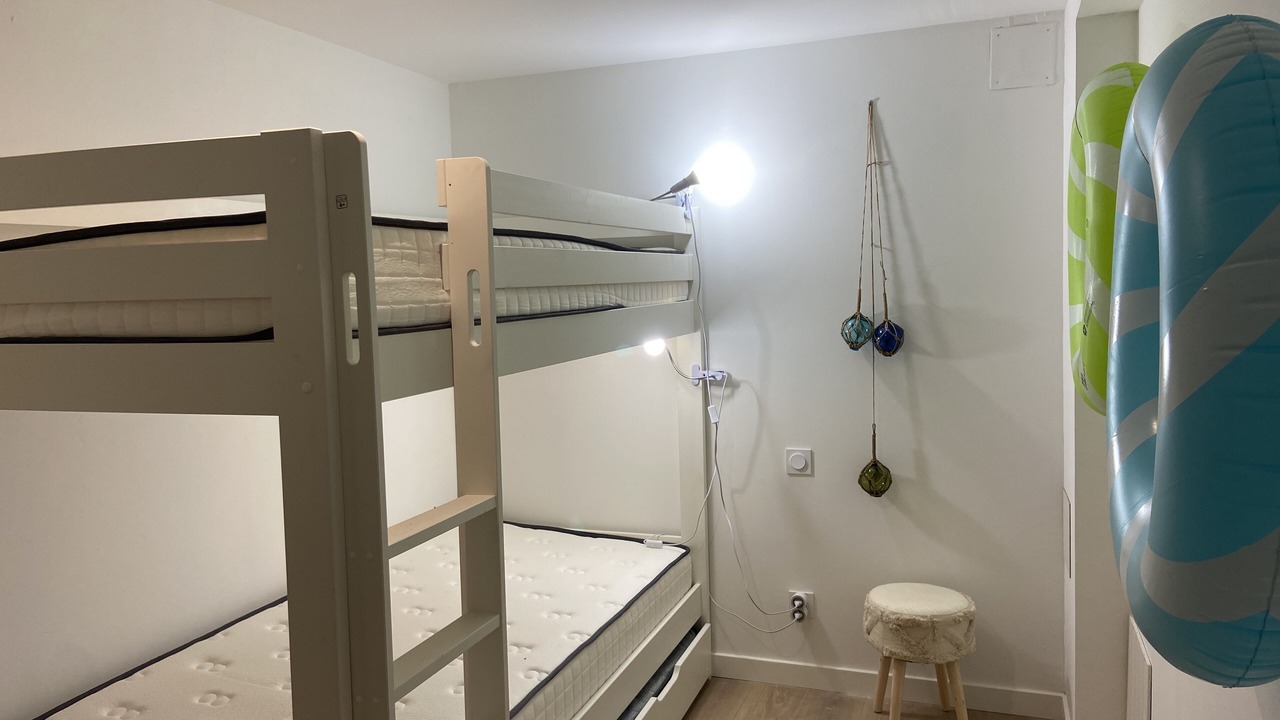 Photo of Bedroom in Homps