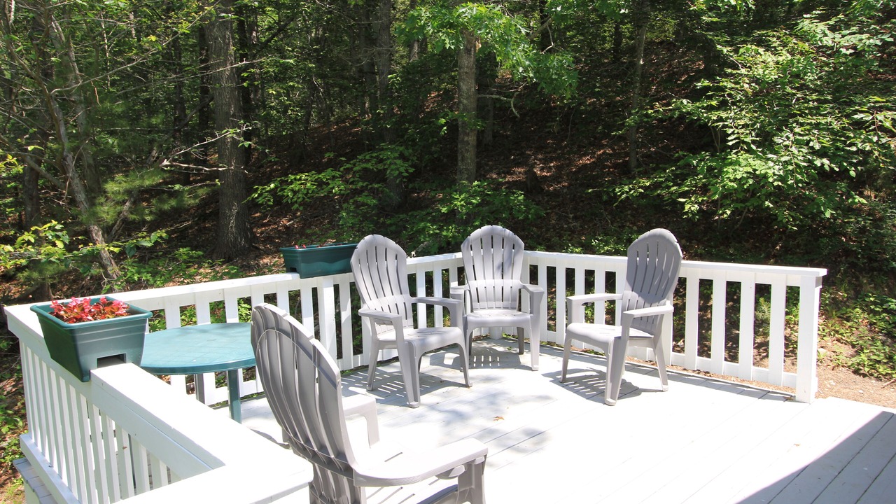 Photo of Outdoor in Mashpee