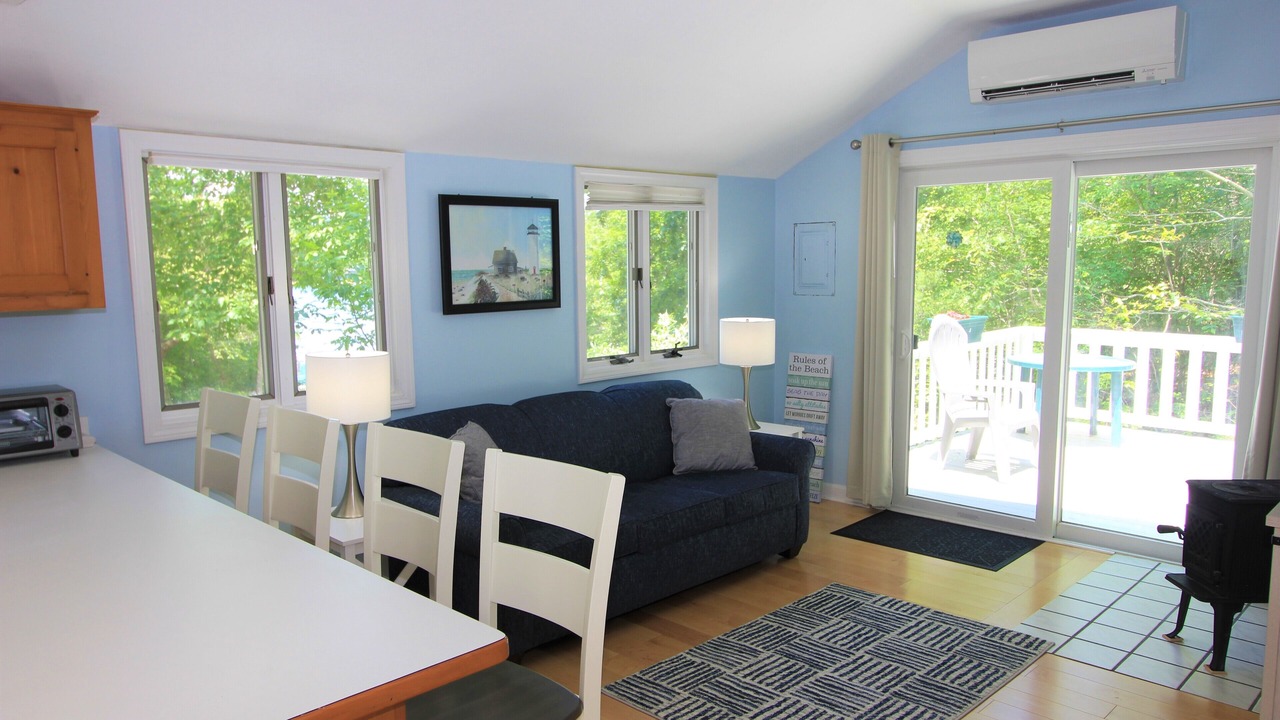 Photo of Livingroom in Mashpee