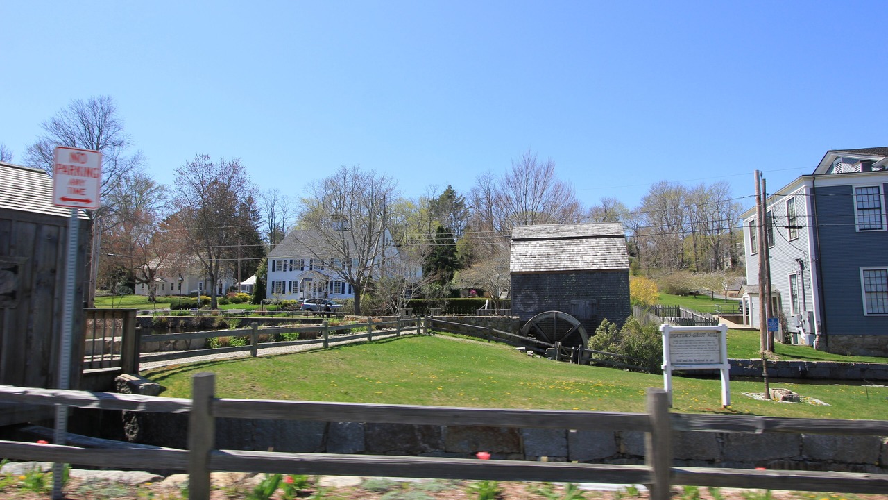 Photo of Others in Mashpee