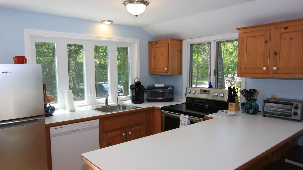 Photo of Kitchen in Mashpee