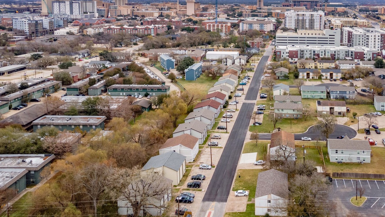 Photo of Outdoor in College Station