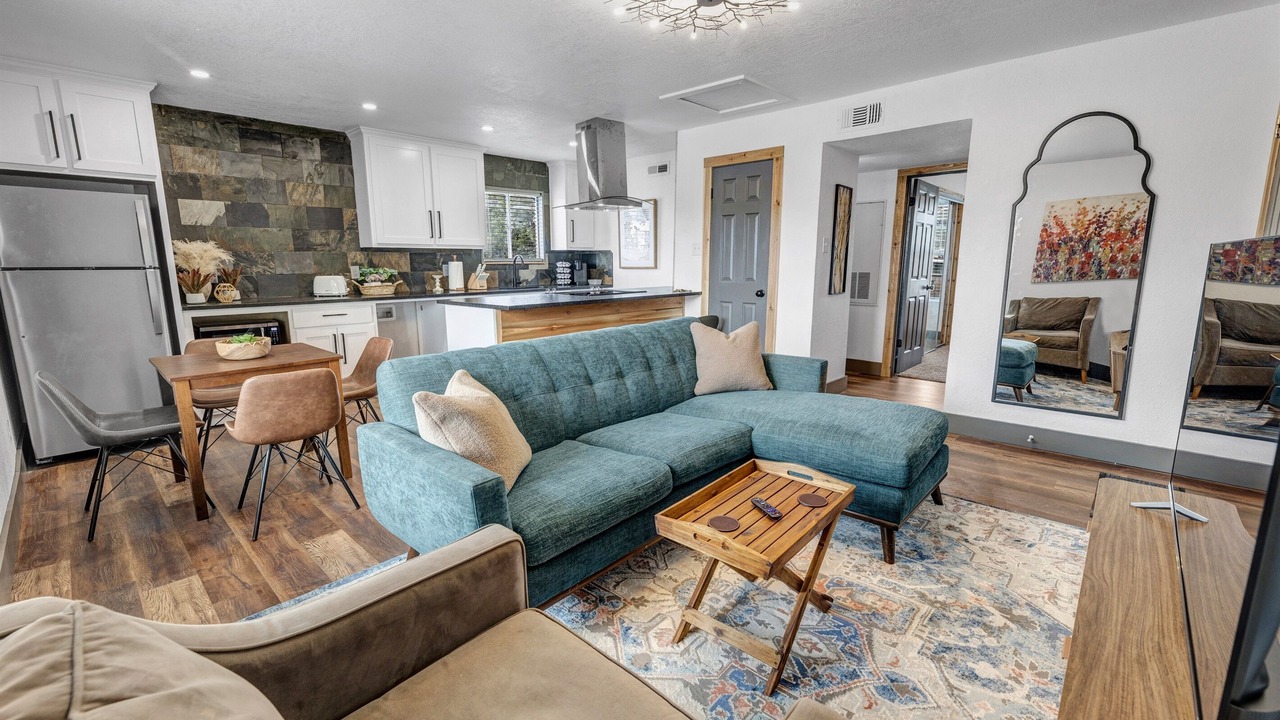 Photo of Bedroom in College Station