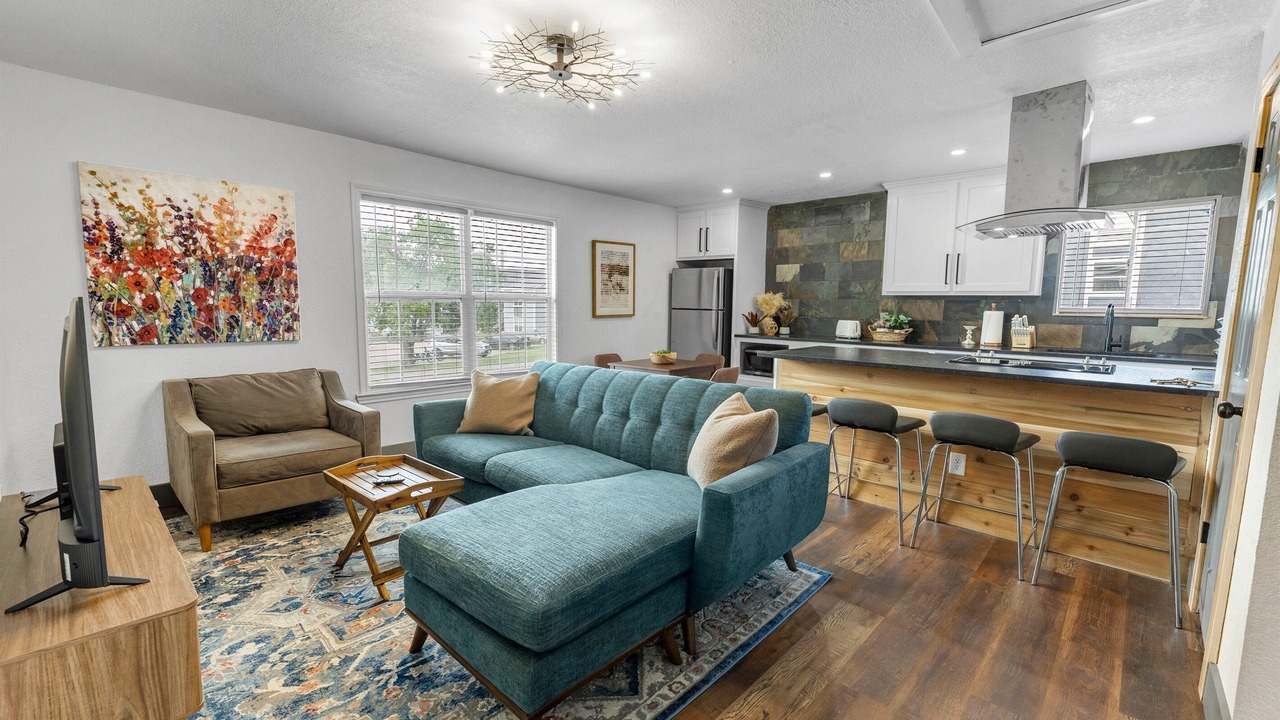 Photo of Bedroom in College Station