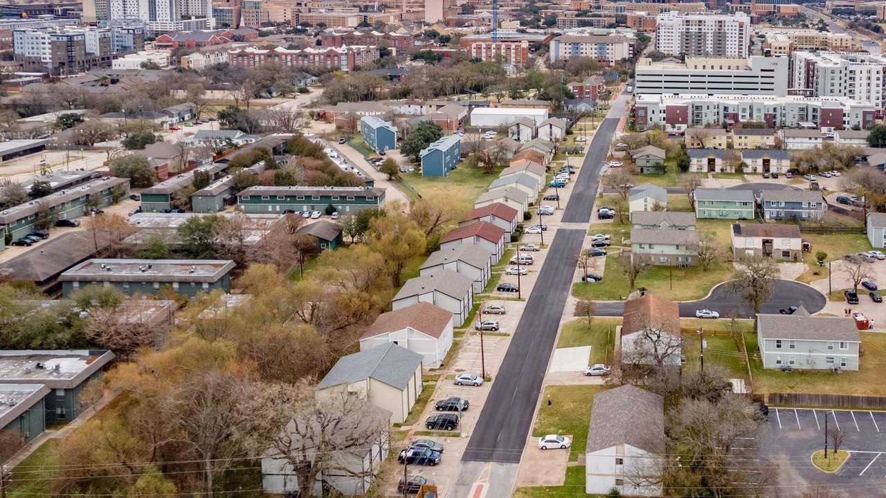 Photo of Outdoor in College Station