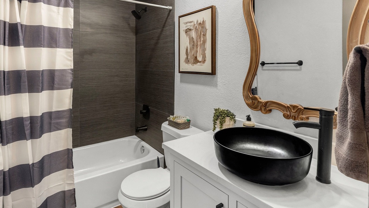 Photo of Bathroom in College Station