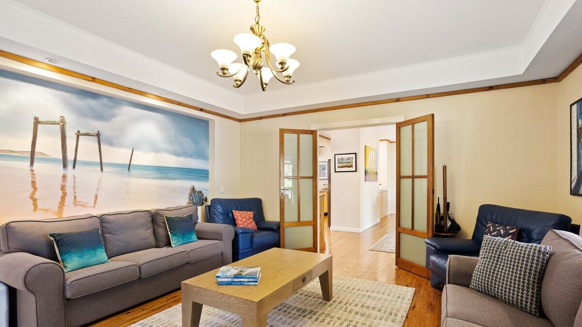 Photo of Livingroom in Silverleaves