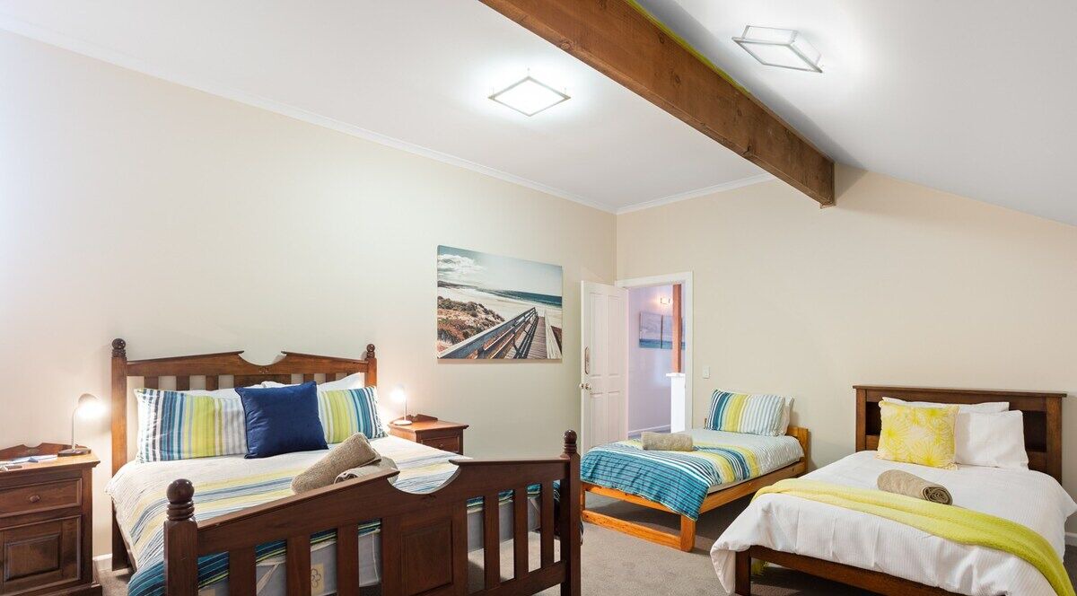 Photo of Bedroom in Silverleaves