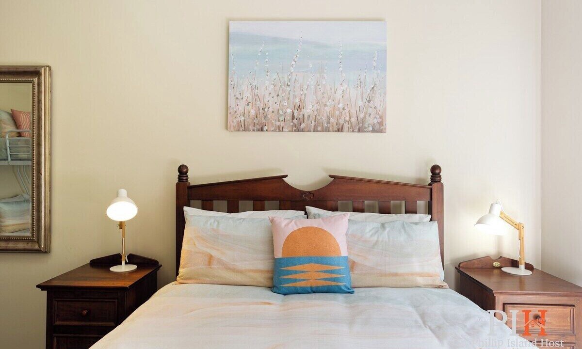 Photo of Bedroom in Silverleaves