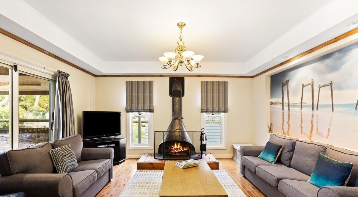 Photo of Livingroom in Silverleaves