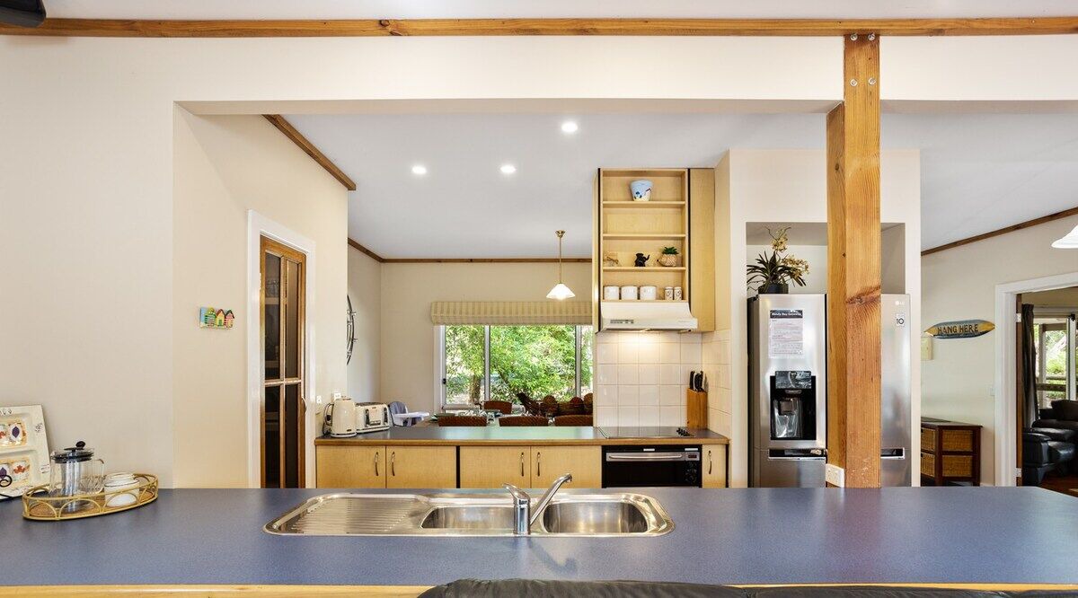 Photo of Kitchen in Silverleaves