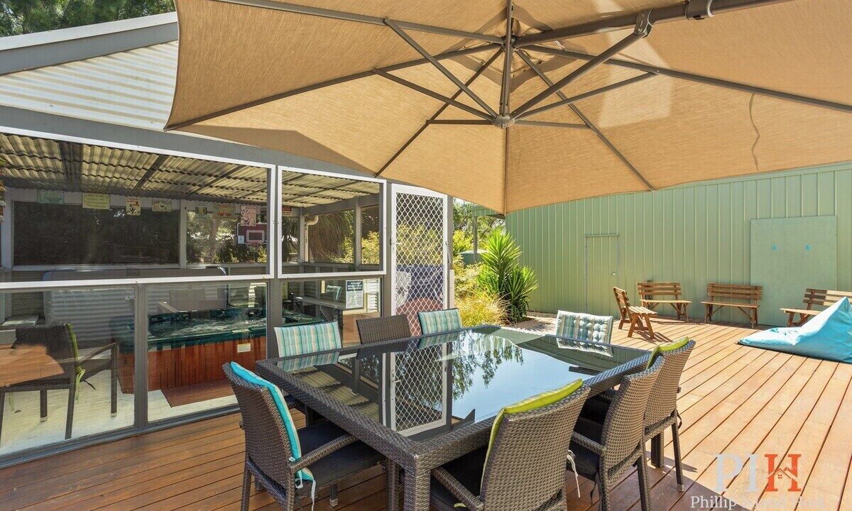 Photo of Outdoor in Silverleaves