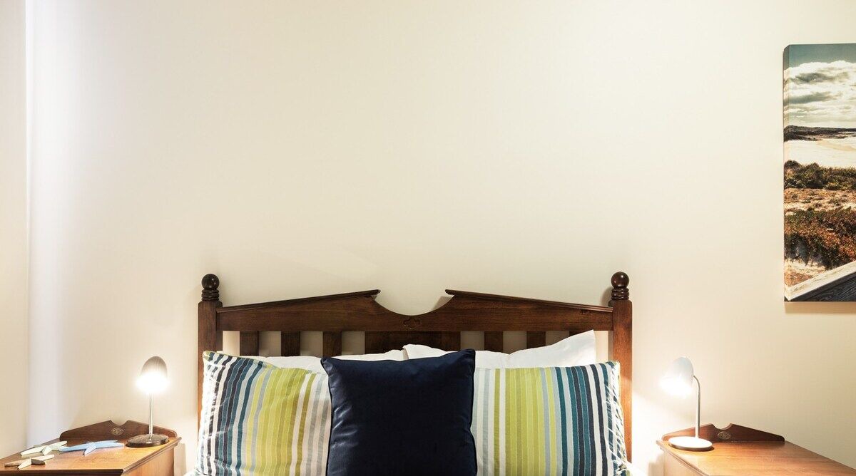 Photo of Bedroom in Silverleaves