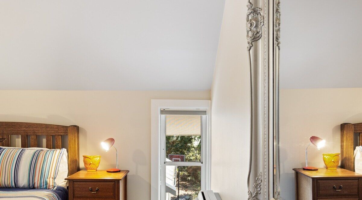 Photo of Bedroom in Silverleaves