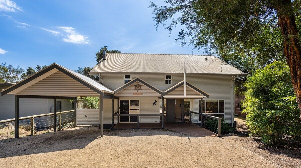 Photo of Outdoor in Silverleaves